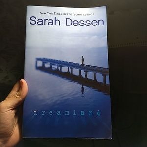 Book for young adults! :)